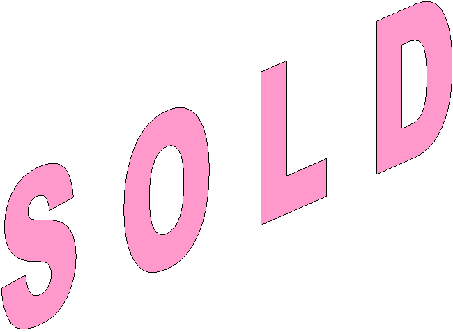 S O L D